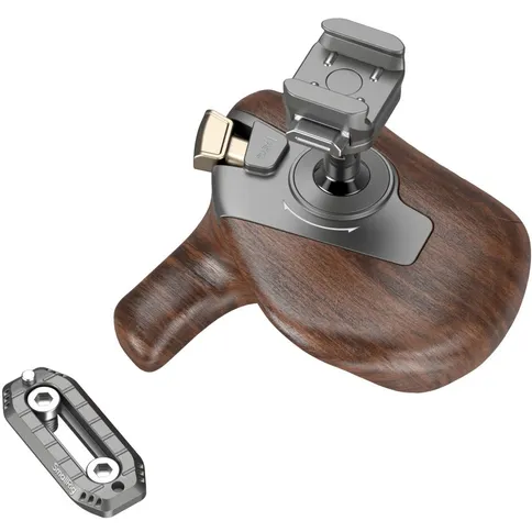 SmallRig-5161-ImageGrip-Series-Wooden-Handle-with-NATO-Clamp-Left-Side_7.JPG