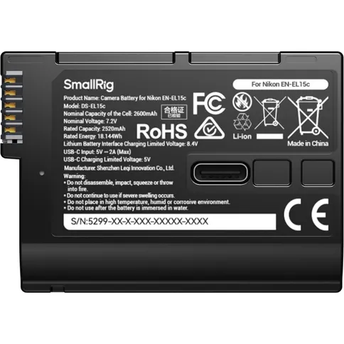 SmallRig-5299-Nikon-EN-EL16c-USB-C-Camera-Battery-with-Power-Display_5.jpg