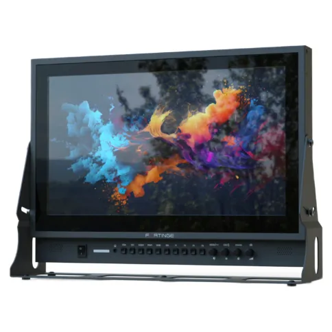 Fortinge PRO173-T Broadcast Monitor - 17 Inch_10.webp