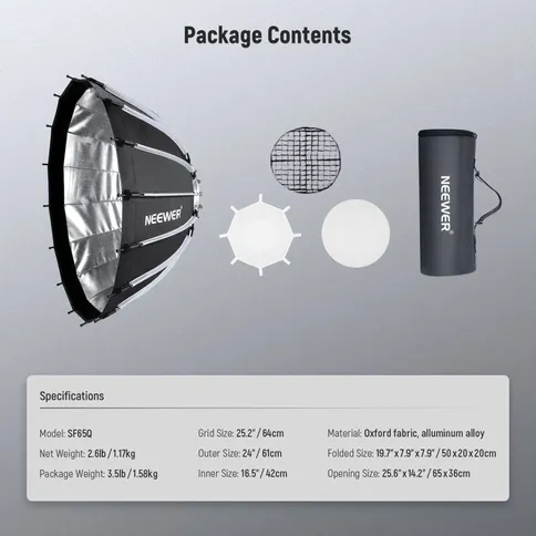 Neewer-SF65Q-65cm-wide-parabolic-quick-release-softbox-with-honeycomb-grid_8.jpg