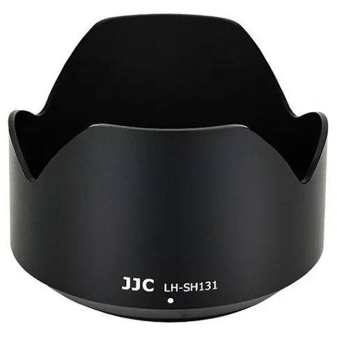 JJC-LH-SH131-Lenshood-black-Sony-ALC-SH131_1.jpg