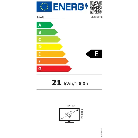 Benq - BL2785TC Energielabel.jpg