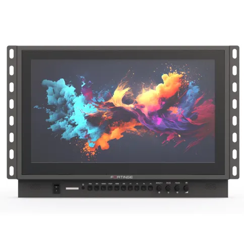 Fortinge PRO173-T Broadcast Monitor - 17 Inch_1.webp
