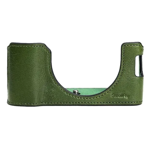 SmallRig-Leren-halfcase-set-voor-Fujifilm-X100VI-groen-4701_1.jpg