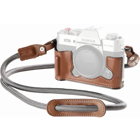 SmallRig-5670-Leather-Half-Case-Kit-for-FUJIFILM-X-T30-X-T30-II-X-T30-III-Brown_1.jpg