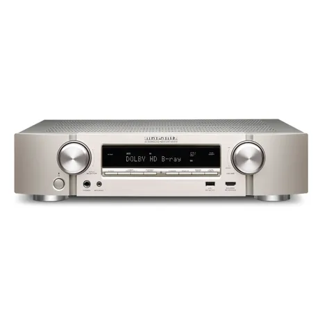 Marantz NR1510 Zilver-Goud.png