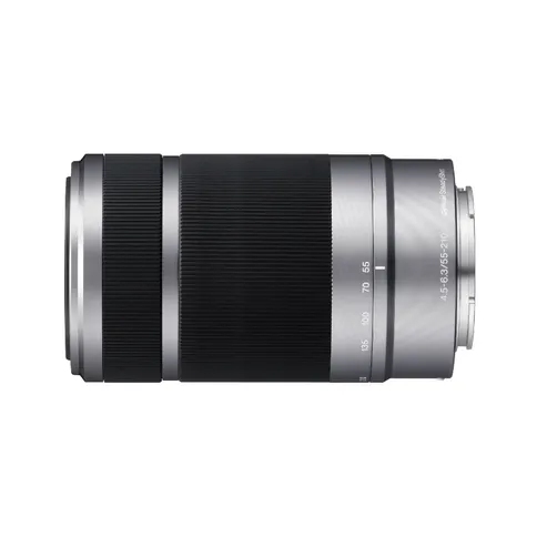 Sony E 55-210mm F45-63 OSS zilver.jpg