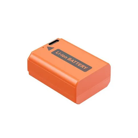 SmallRig-4965-NP-FW50-USB-C-Rechargeable-Camera-Battery-oranje_1.jpg