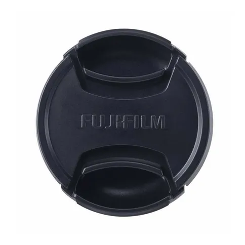 De Fujifilm FLCP-39 II Lensdop 39mm.jpg