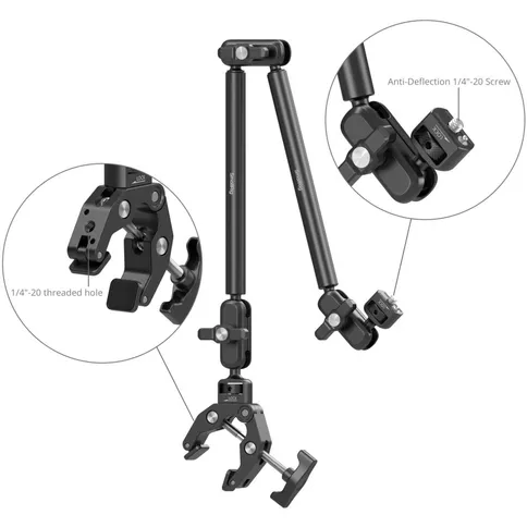 SmallRig-5626-Desktop-Magic-Arm-with-Crab-Shaped-Clamp-Kit-MagSafe-Compatible-Edition_4.JPG
