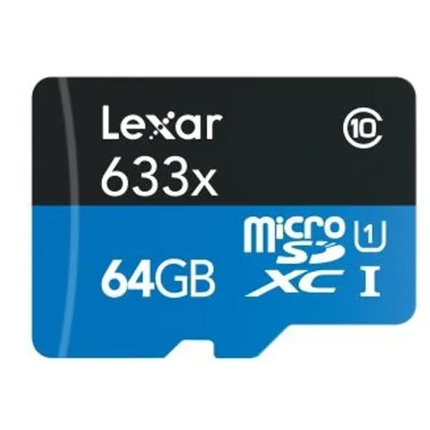 Lexar MicroSDXC High-Performance 64GB 633x UHS-I_1.jpg
