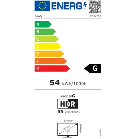 Benq - PD3420Q Energielabel.jpg