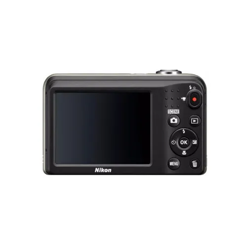 Nikon Coolpix A100 zilver 2.jpg