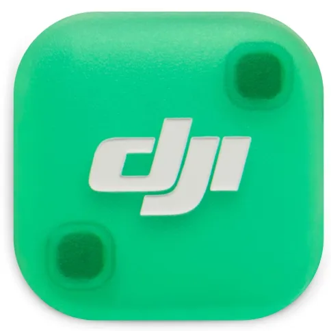 DJI Mic Mini 2 Multi-Color Magnetic Front Cover_6.webp