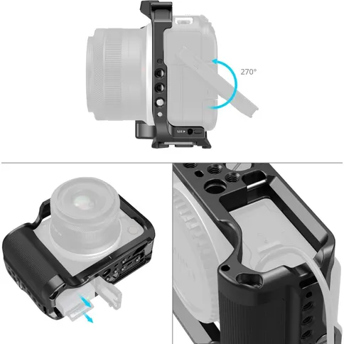 SmallRig-5427-Cage-for-Canon-EOS-R50-V-zwart_3.JPG