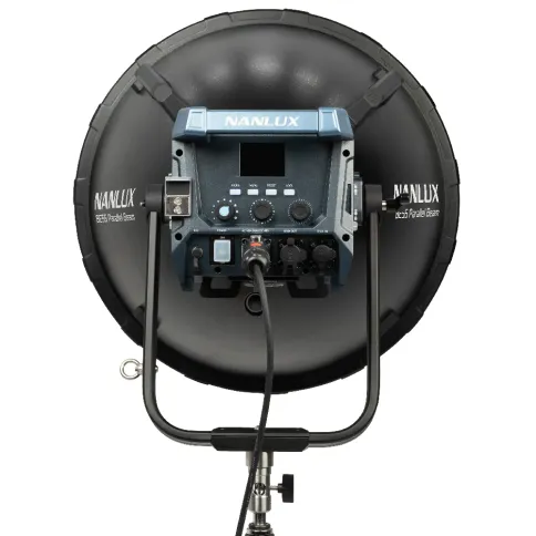 Nanlux BE55 Parallel Beam Reflector_5.webp