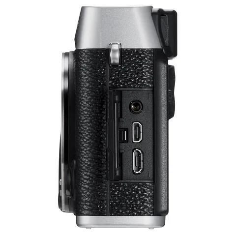 Caméra Sans Miroir Fujifilm X-E3 Avec Objectif Algeria