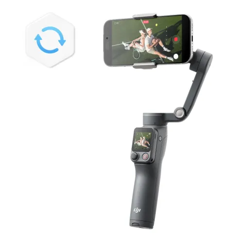 DJI Osmo Mobile 8P - DJI Care Refresh_1.webp