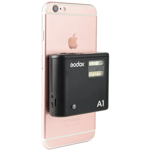 Godox A1 off camera flash 2.4ghz trigger smartphones 5.jpg