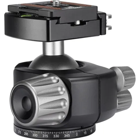 Leofoto-Ranger-LH-40LR-40mm-low-profile-ball-head-NP-50-quick-release-clamp_4.jpg