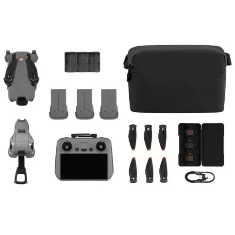 DJI Mini 5 Pro Fly More Combo - including DJI RC151 RC-N3 controller 6.jpg