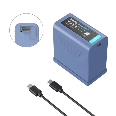 SmallRig-NP-F970-USB-C-oplaadbare-camera-accu-4267_2.JPG