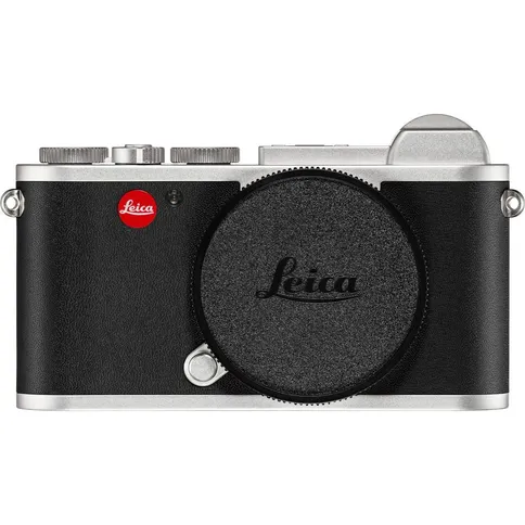 Leica CL Boîtier Nu Argent