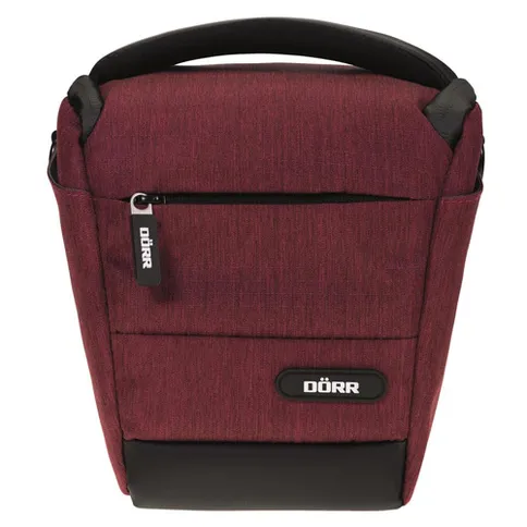 Dorr Motion Holster Bag L rood_1.JPG