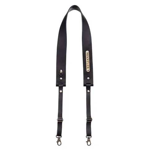 The-Hantler-Camera-Neck-strap-Classic-black-Brass_1.jpg