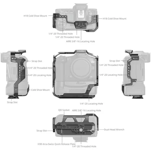 SmallRig-5092-Cage-for-Canon-EOS-R5-Mark-II-with-Cooling-Fan-CF-R20EP_4.JPG
