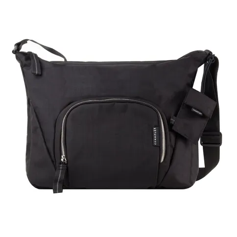 Sac Photo Crumpler Doozie Sling Noir Métallique