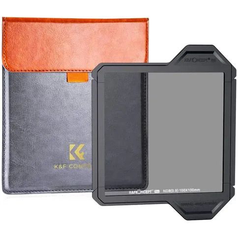 K-F-Concept-100x100-ND8-filter-with-frame-X-Pro-series_1.jpg