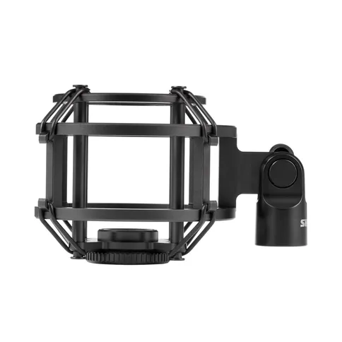 Shure AKSM4044-SM Shock Mount KSM40C for KSM44MP.jpg