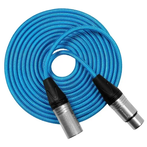 Kondor-Blue-Male-XLR-naar-Female-XLR-audiokabel-10-Feet_2.jpg