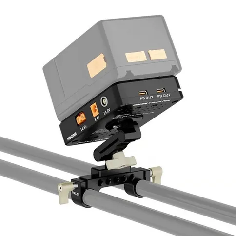 ZGCINE-tiltable-V-mount-Plate-charger-on-15mm-rod-mount_5.jpg