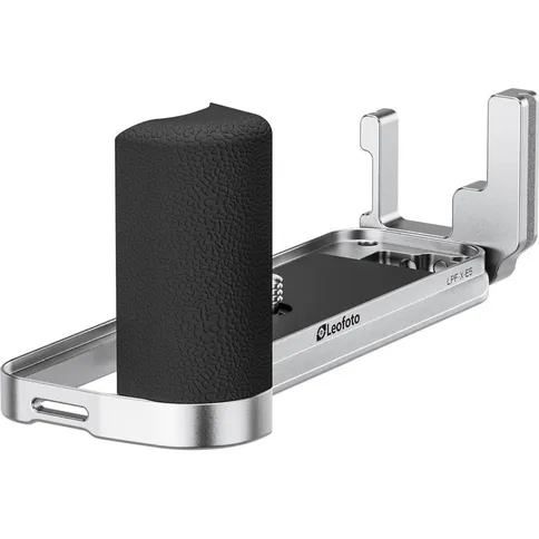 Leofoto-L-bracket-for-Fujifilm-X-E5-silver_1.jpg