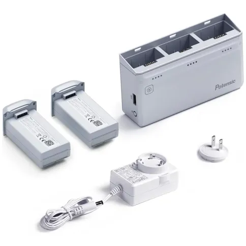 Potensic_Atom_ChargingHub_Batterijen_foto1.webp