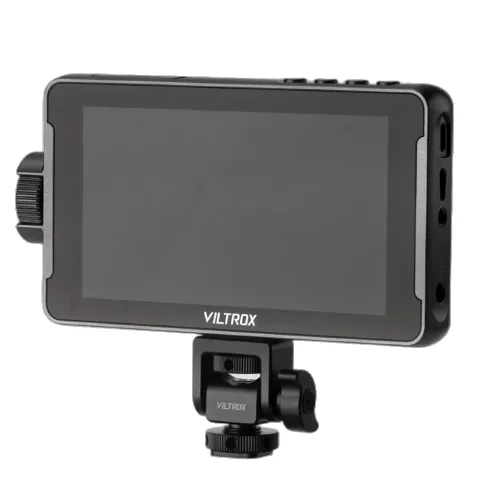Viltrox DC-550 Pro II 5,5_ Full HD HDMI Field Monitor_2.webp