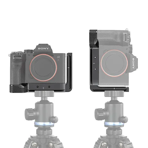 SmallRig L-Bracket for Sony A7R IV LCS2417 3.jpg