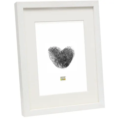 Deknudt Witte houten fotokader met passe-partout 30x40_1.jpg