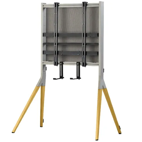 OneForAll_FalconTVStand_VESA400_LightBrown_foto2.jpg
