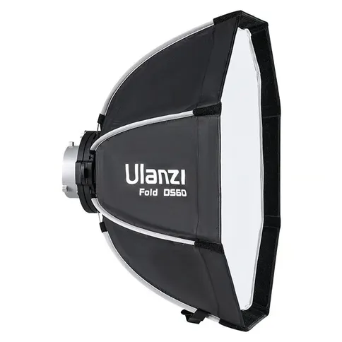 Ulanzi LAS002 60cm Octagonal Soft Box with Bowens Mount 1.jpg