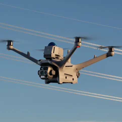 DJI Marice 4 Obstacle Sensing Module_4.webp