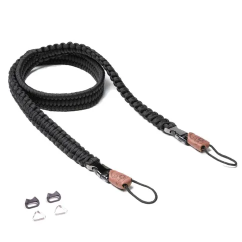 C-Rope-Traveler-camera-strap-Silent-Black-100cm-Paracord_1.jpg