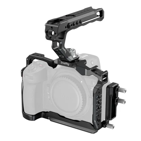 SmallRig-4520-Camera-Cage-kit-voor-Nikon-Z-6III_1.JPG