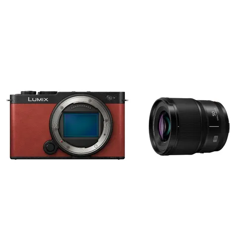 Panasonic-Lumix-S9-Body-Crimson-Red-Lumix-S-50mm-F1-8_1.jpg