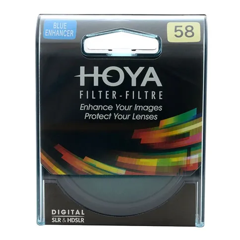 Hoya RA64 Blue Enhancer Filter 58mm_2.jpg