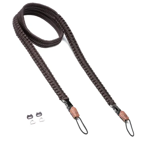 C-Rope-Traveler-camera-strap-Dark-Coffee-140cm-Paracord_1.jpg