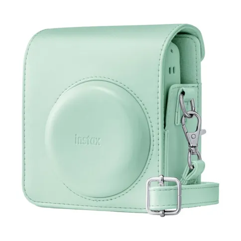 medium-instax mini 13 CAMERA CASE _GREEN_basic promotional image_06.jpg
