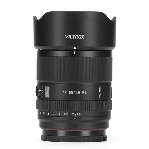 Viltrox_AF_55mm_F1.8_FE_EVO_Front_View_With_Hood.jpg